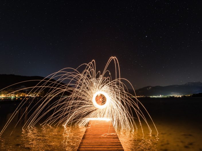 Lightpainting